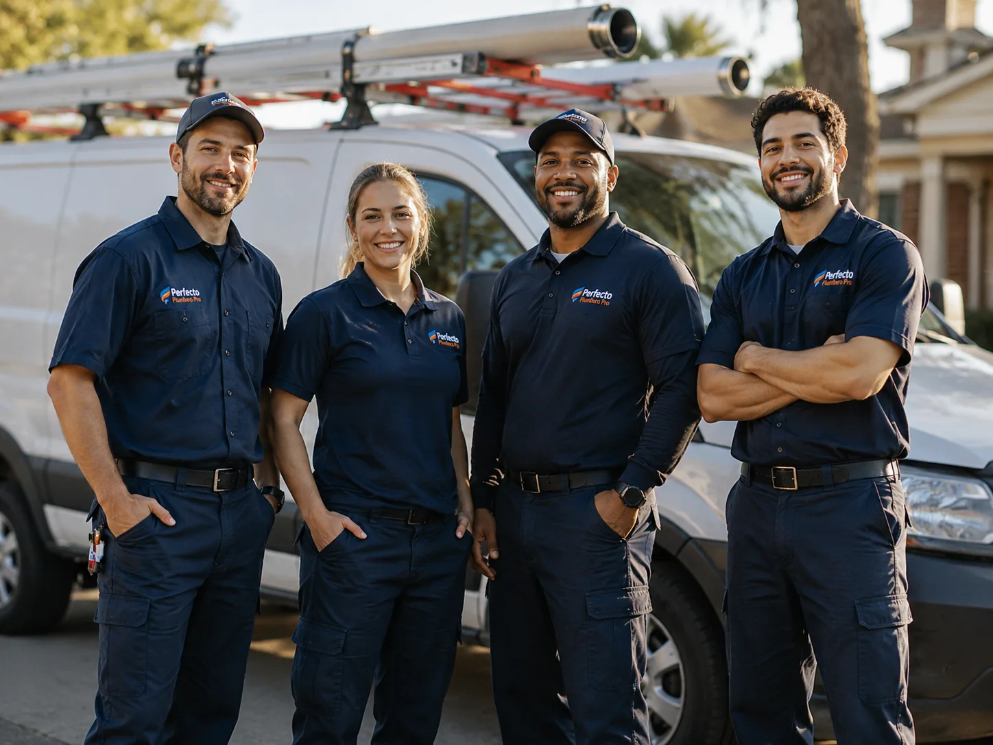Emergency Plumber Near Me in Brea, CA near me